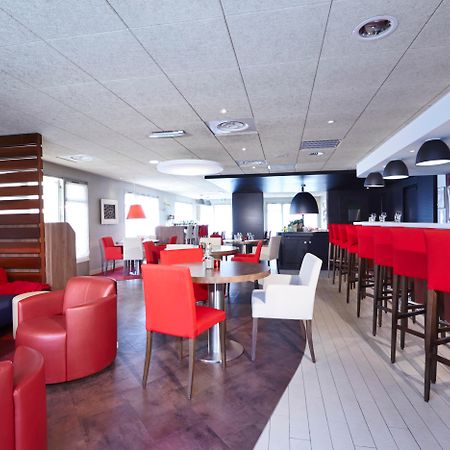Campanile Argenteuil Hotel Ngoại thất bức ảnh
