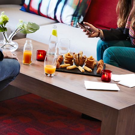 Campanile Argenteuil Hotel Ngoại thất bức ảnh