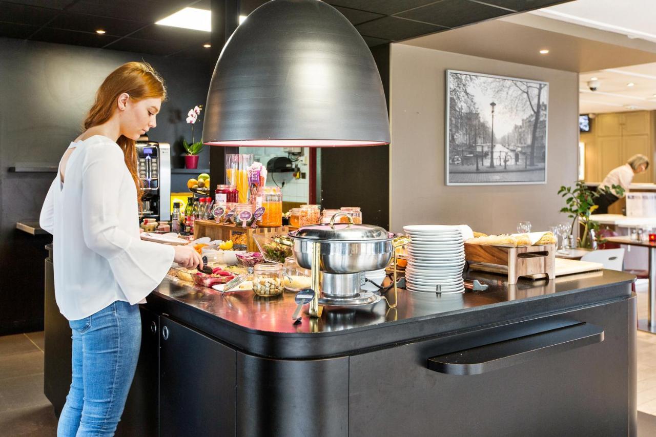 Campanile Argenteuil Hotel Ngoại thất bức ảnh