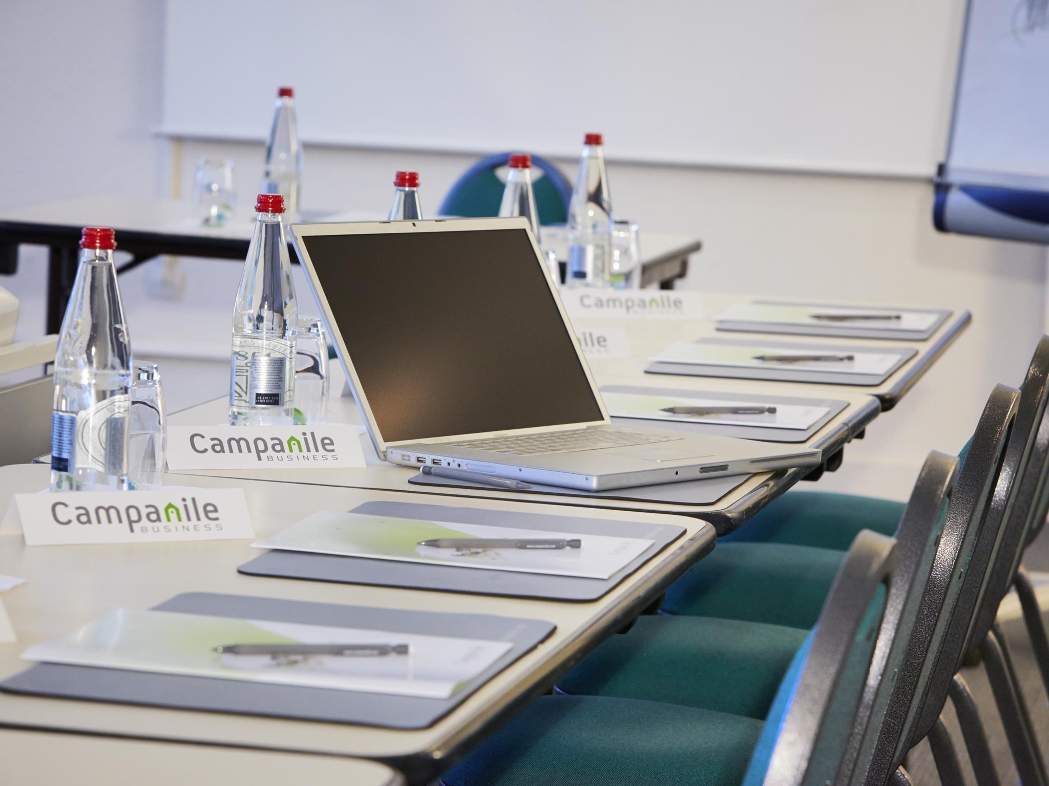 Campanile Argenteuil Hotel Ngoại thất bức ảnh