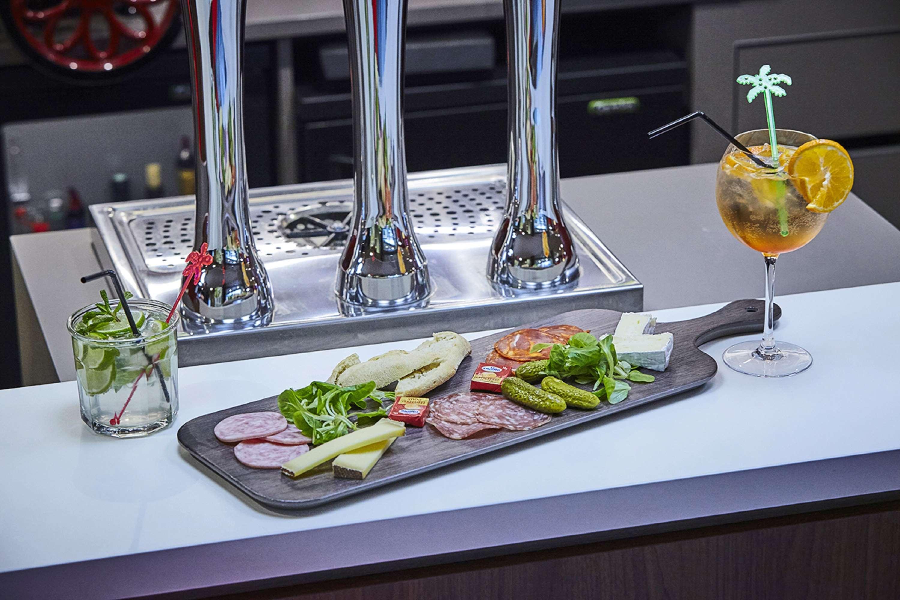 Campanile Argenteuil Hotel Ngoại thất bức ảnh