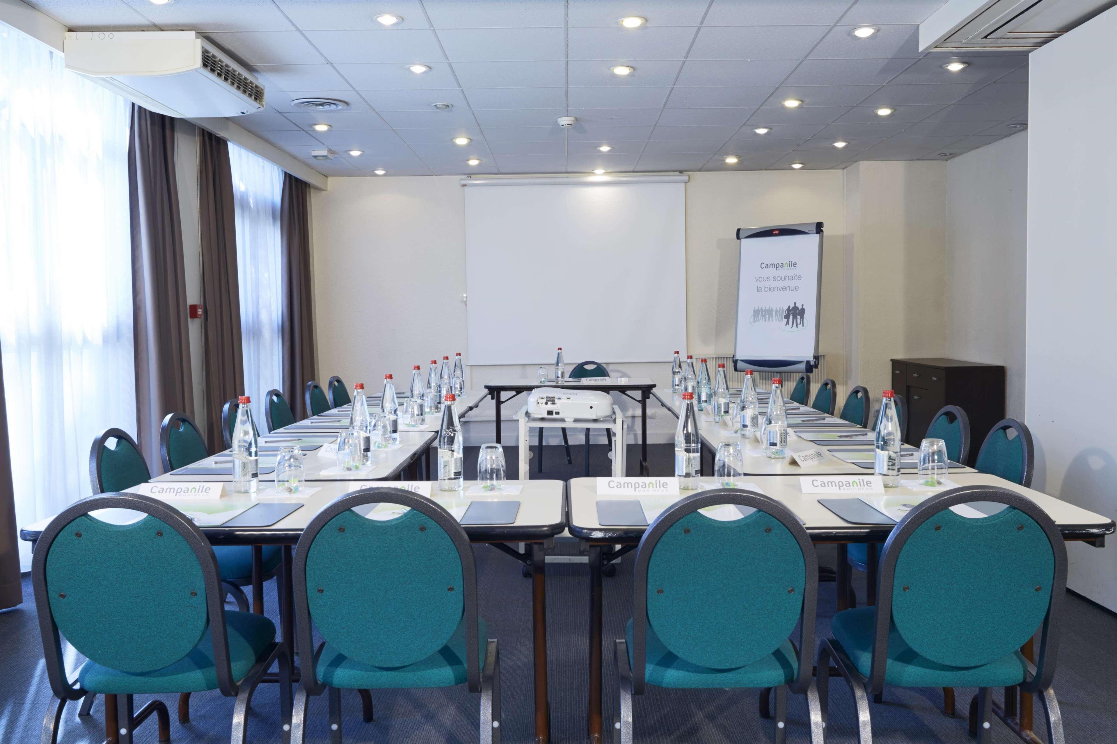 Campanile Argenteuil Hotel Ngoại thất bức ảnh