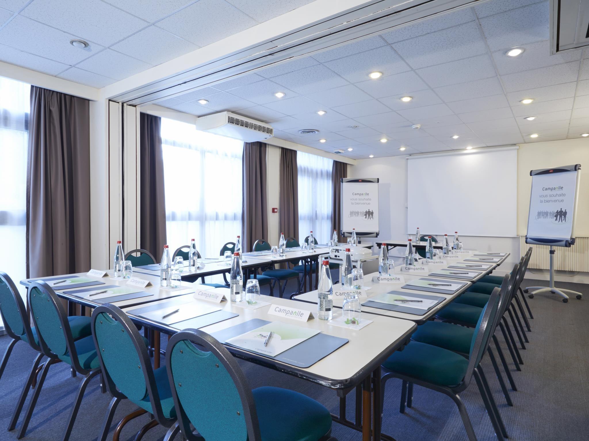 Campanile Argenteuil Hotel Ngoại thất bức ảnh