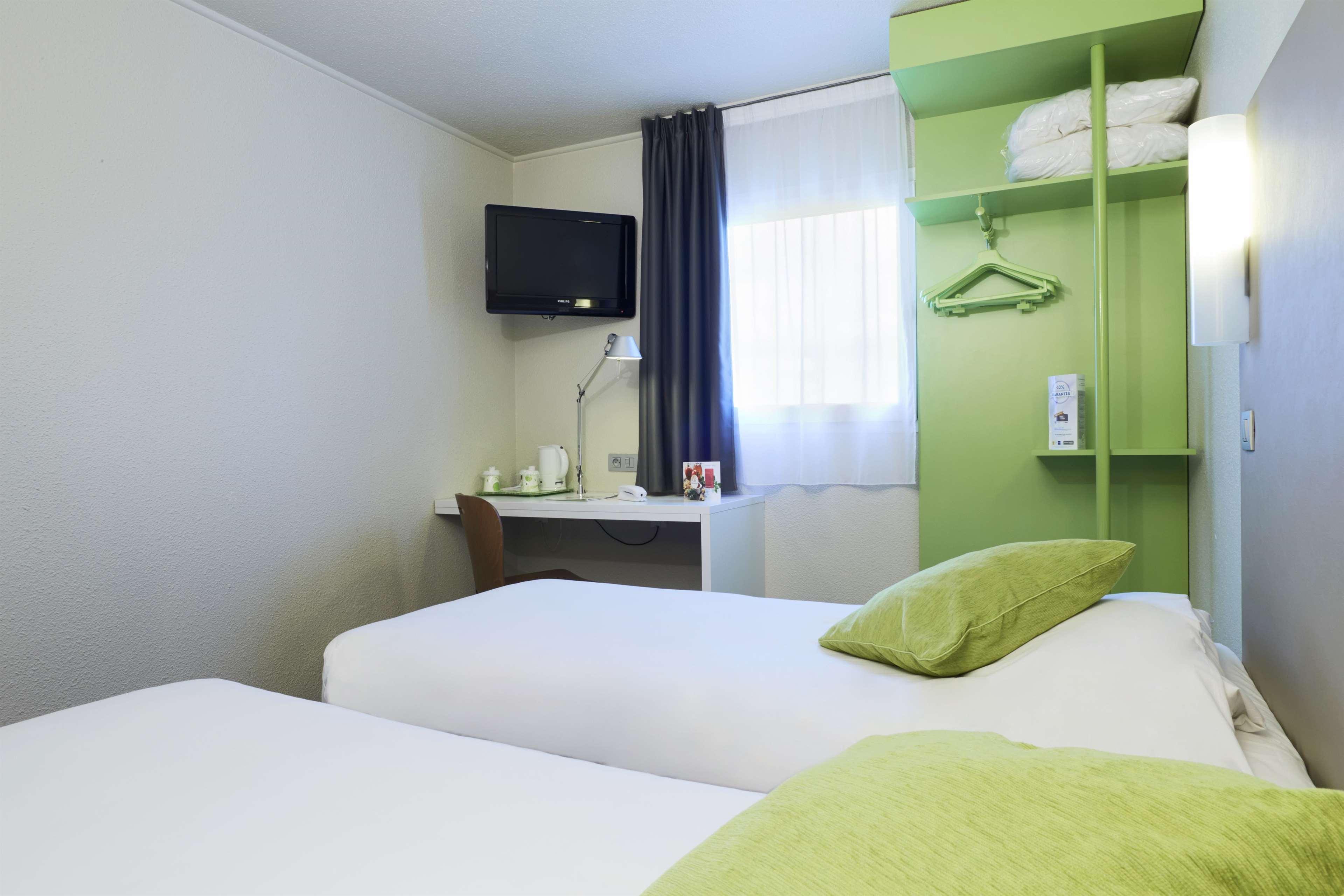 Campanile Argenteuil Hotel Ngoại thất bức ảnh
