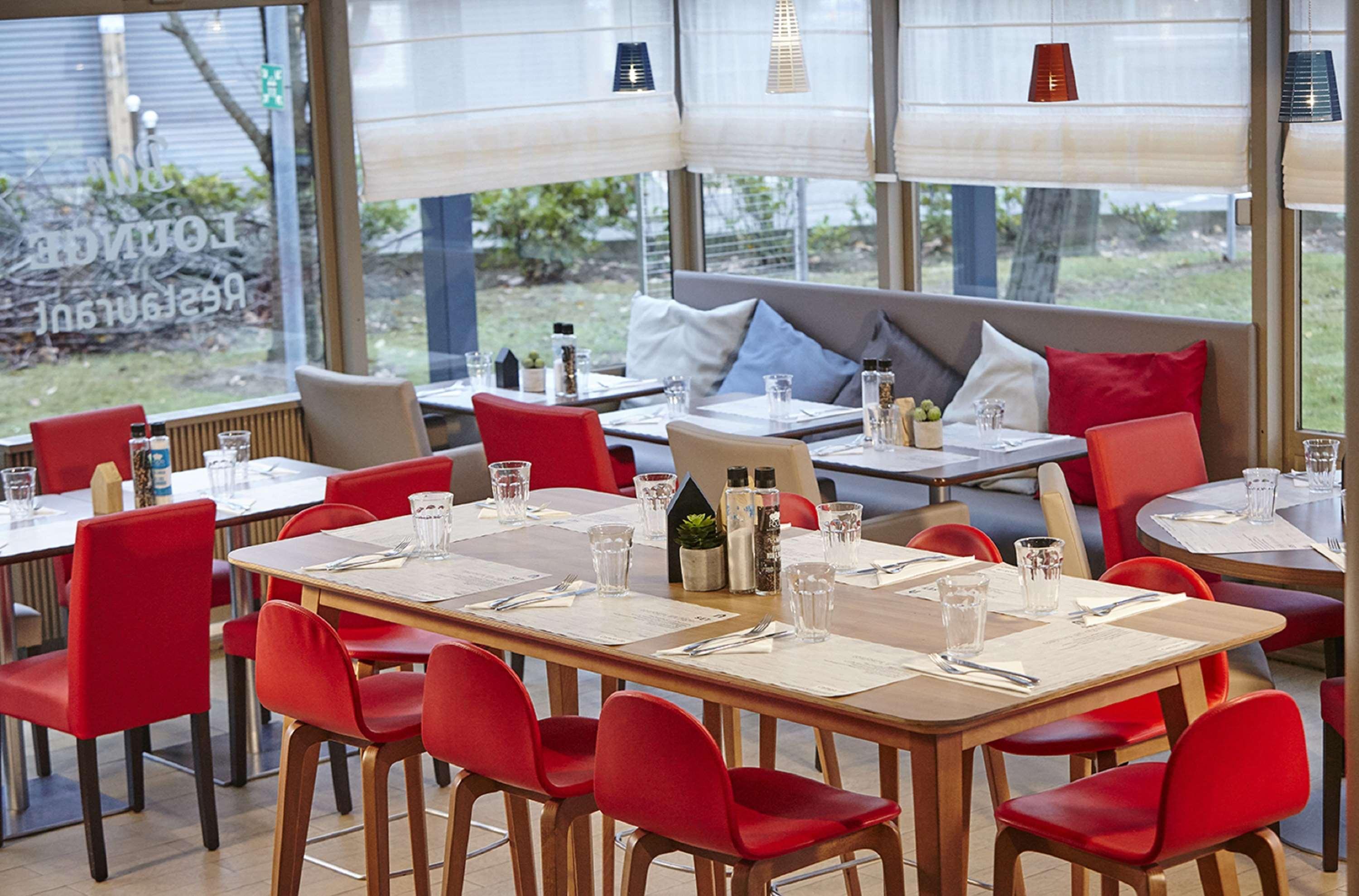 Campanile Argenteuil Hotel Ngoại thất bức ảnh
