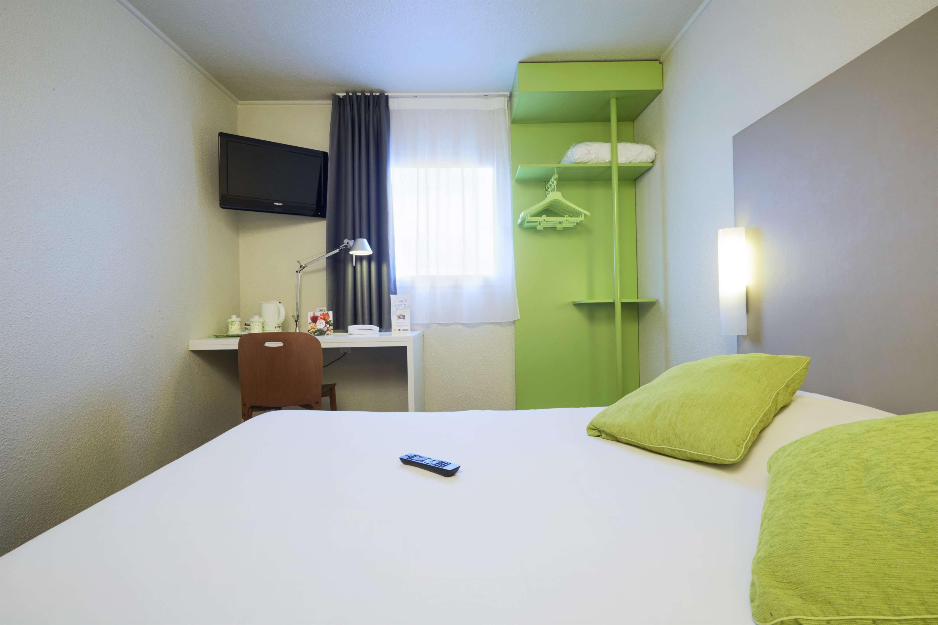 Campanile Argenteuil Hotel Ngoại thất bức ảnh