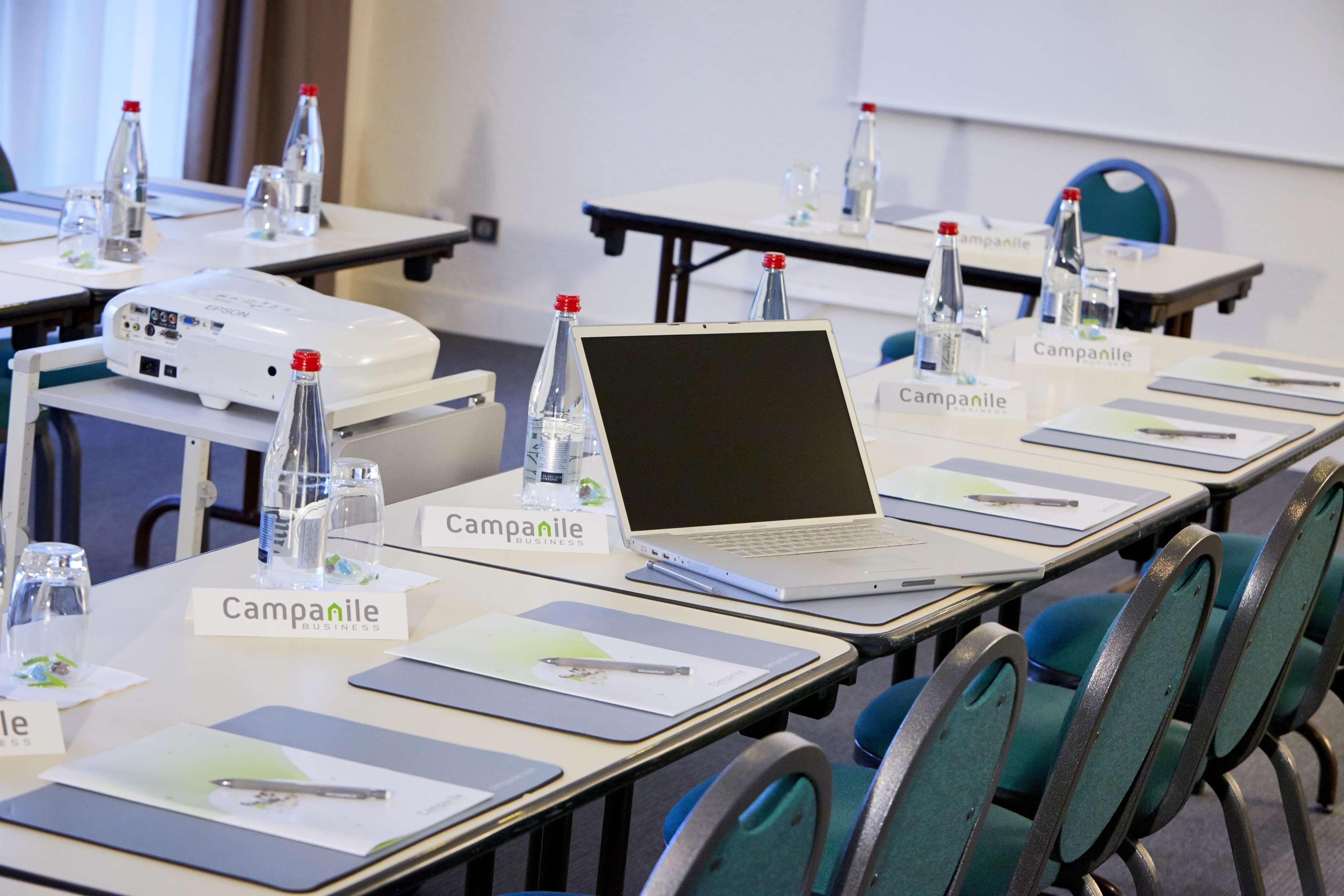 Campanile Argenteuil Hotel Ngoại thất bức ảnh