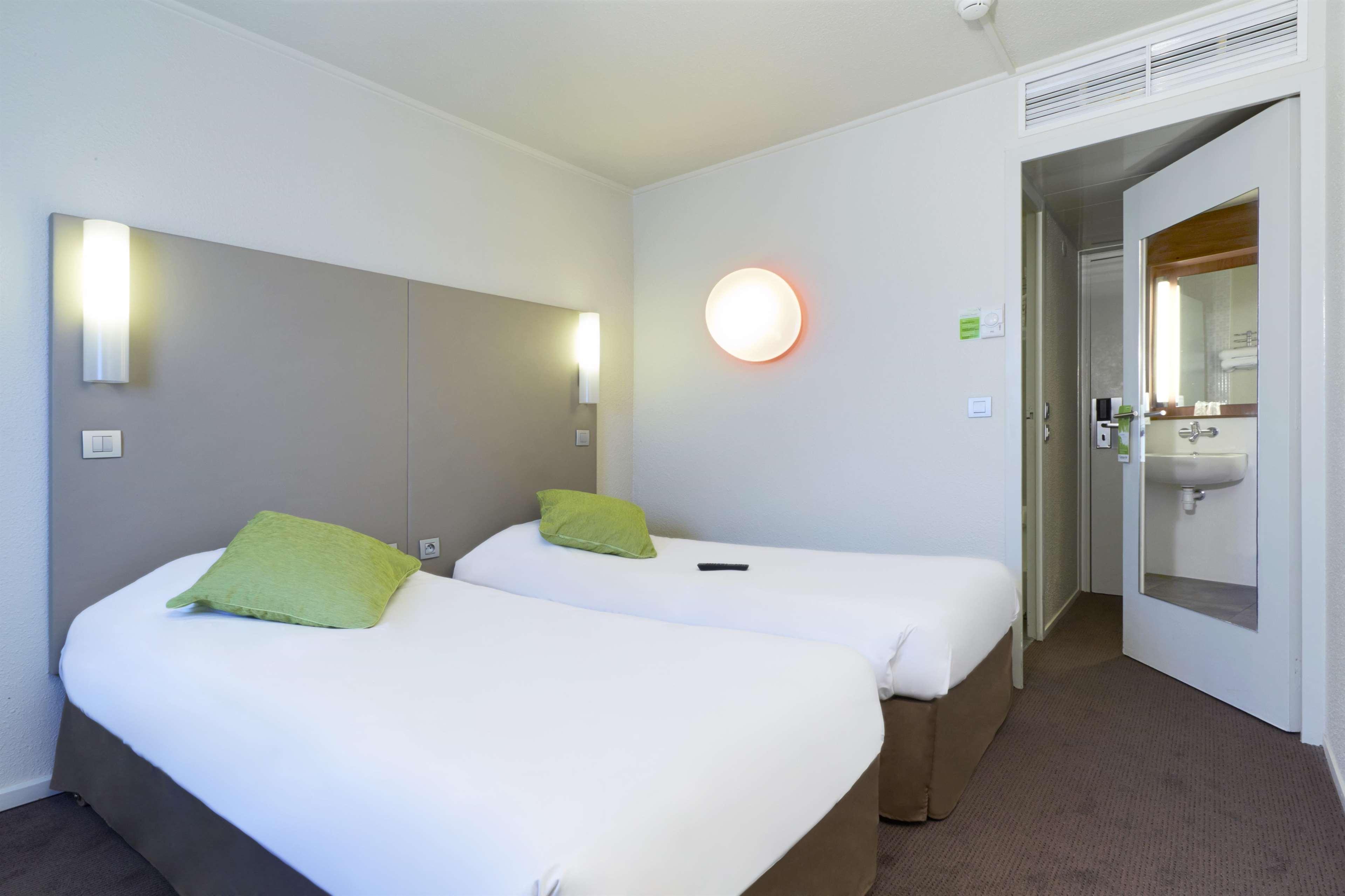Campanile Argenteuil Hotel Ngoại thất bức ảnh