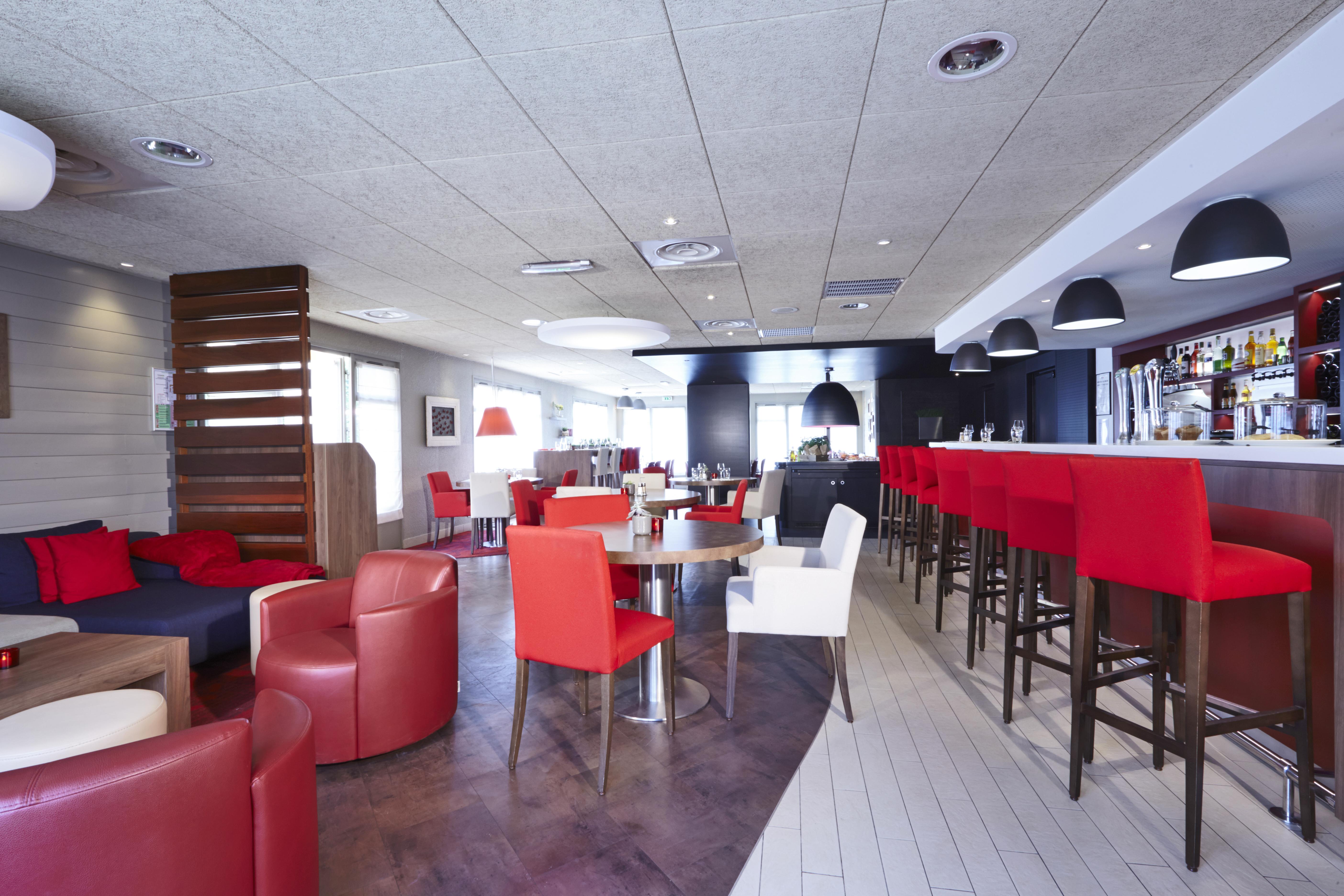 Campanile Argenteuil Hotel Ngoại thất bức ảnh