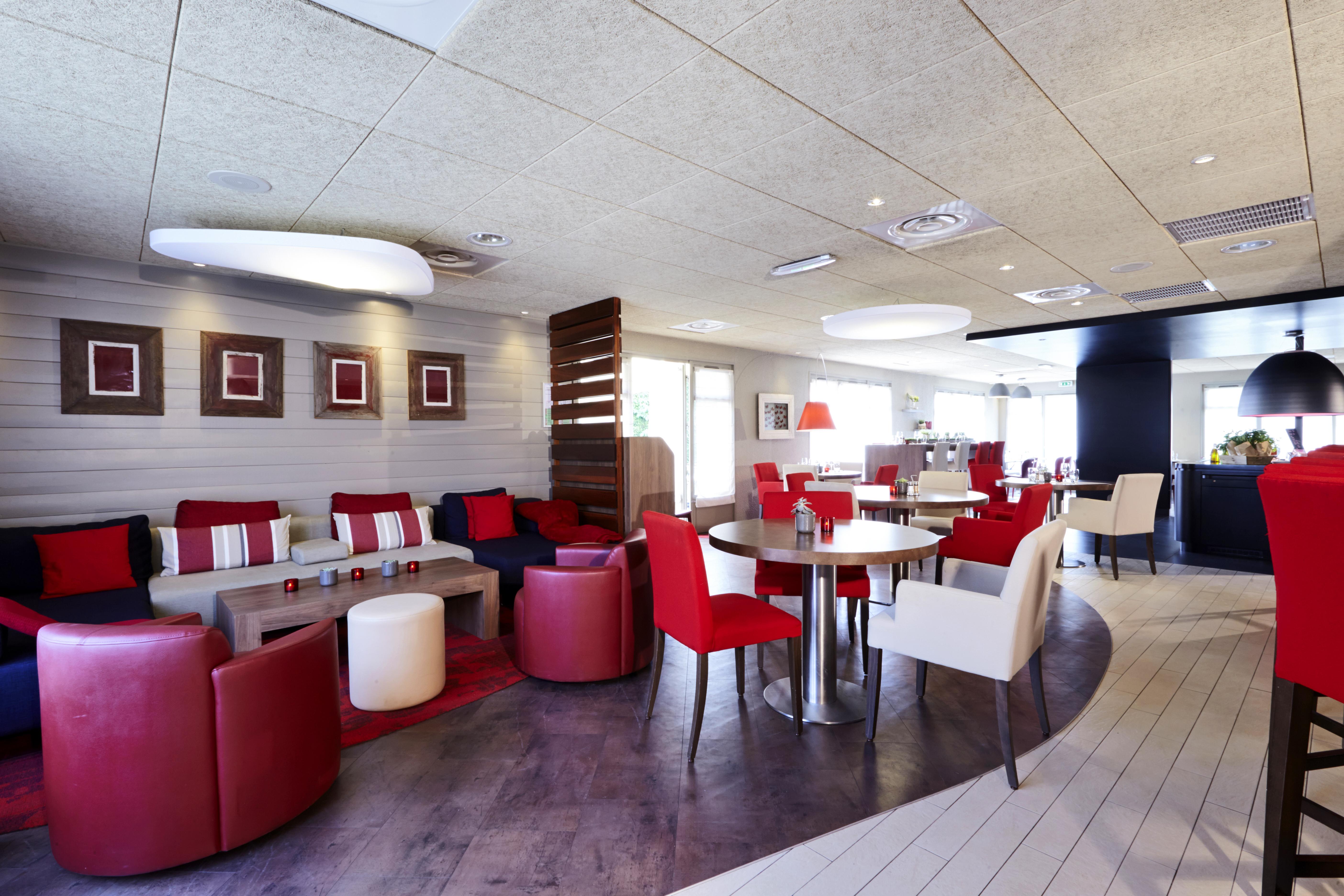 Campanile Argenteuil Hotel Ngoại thất bức ảnh