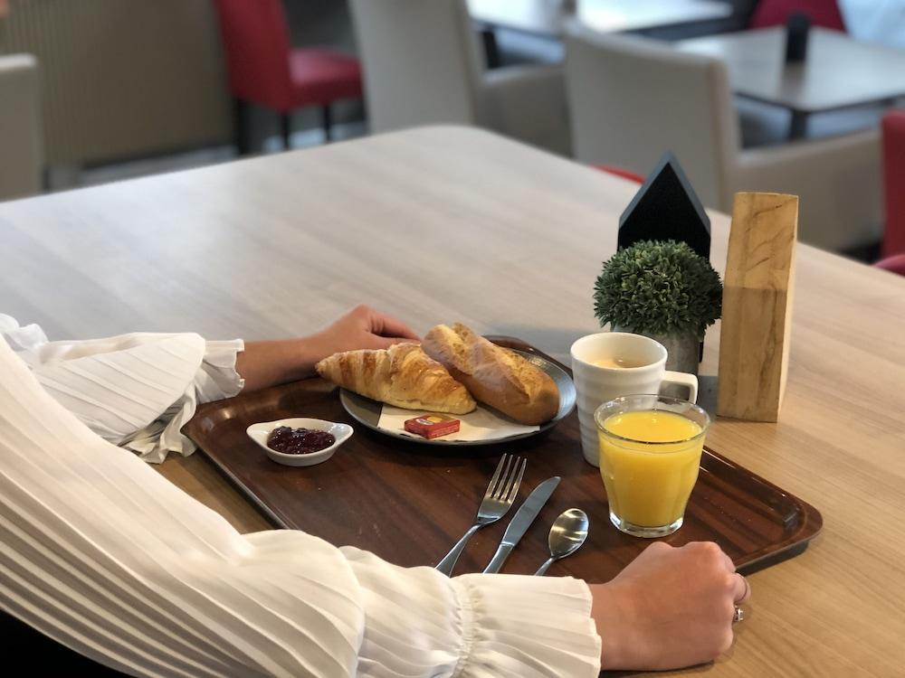 Campanile Argenteuil Hotel Ngoại thất bức ảnh