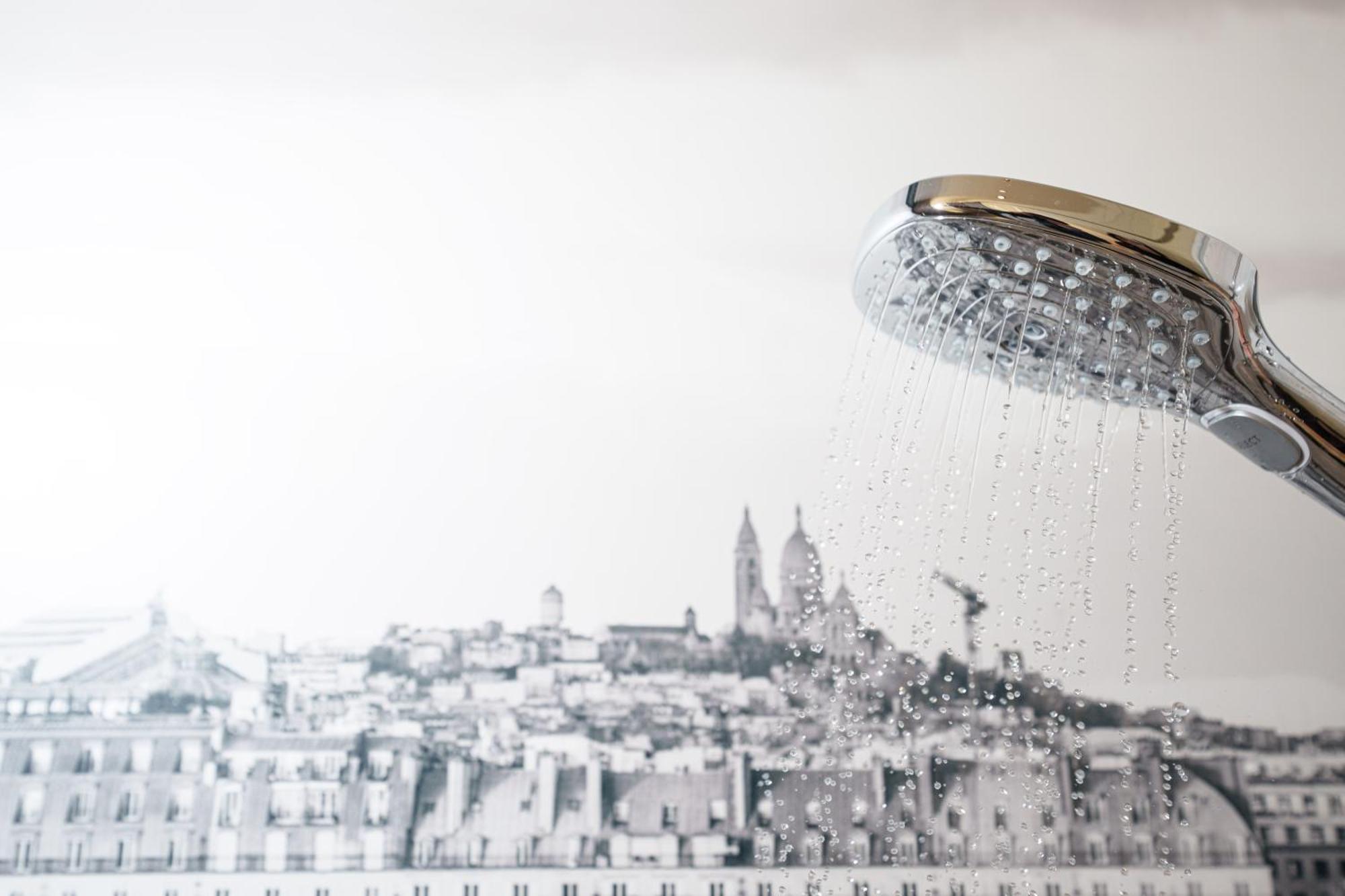 Campanile Argenteuil Hotel Ngoại thất bức ảnh