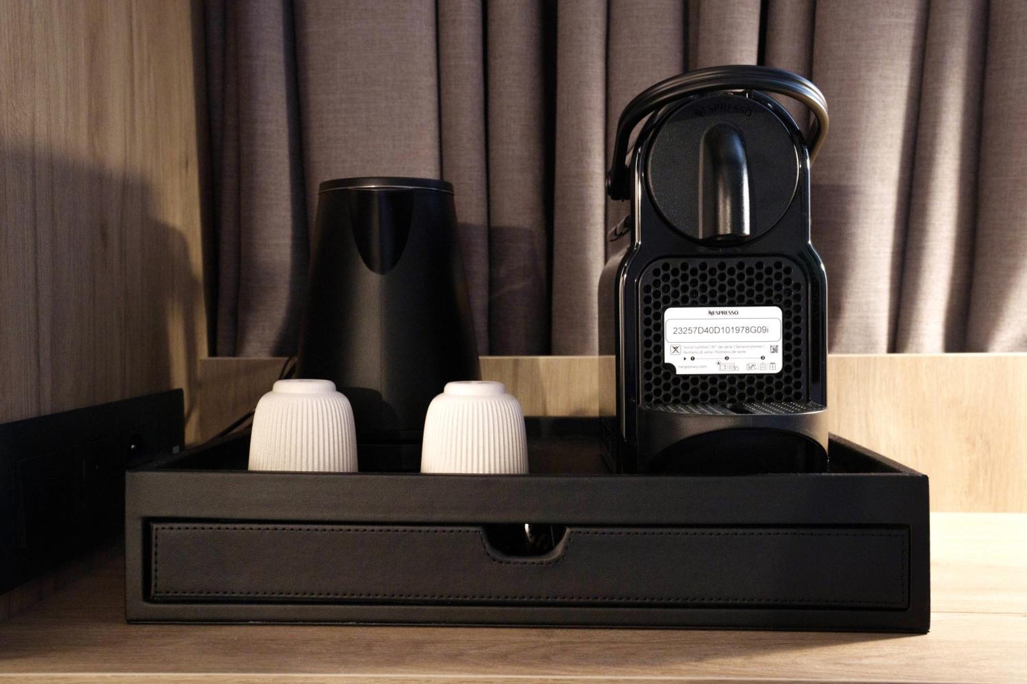Campanile Argenteuil Hotel Ngoại thất bức ảnh
