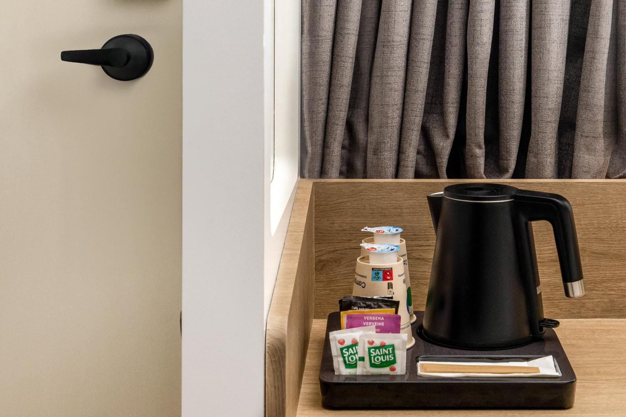 Campanile Argenteuil Hotel Ngoại thất bức ảnh