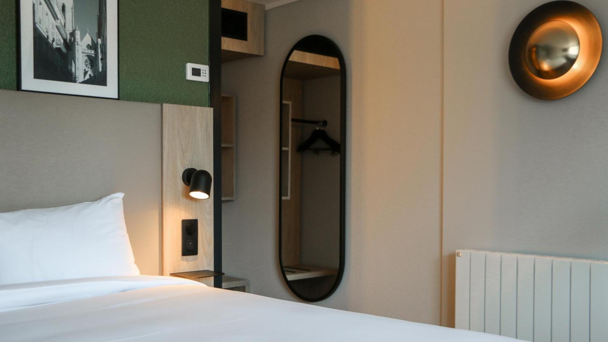 Campanile Argenteuil Hotel Ngoại thất bức ảnh