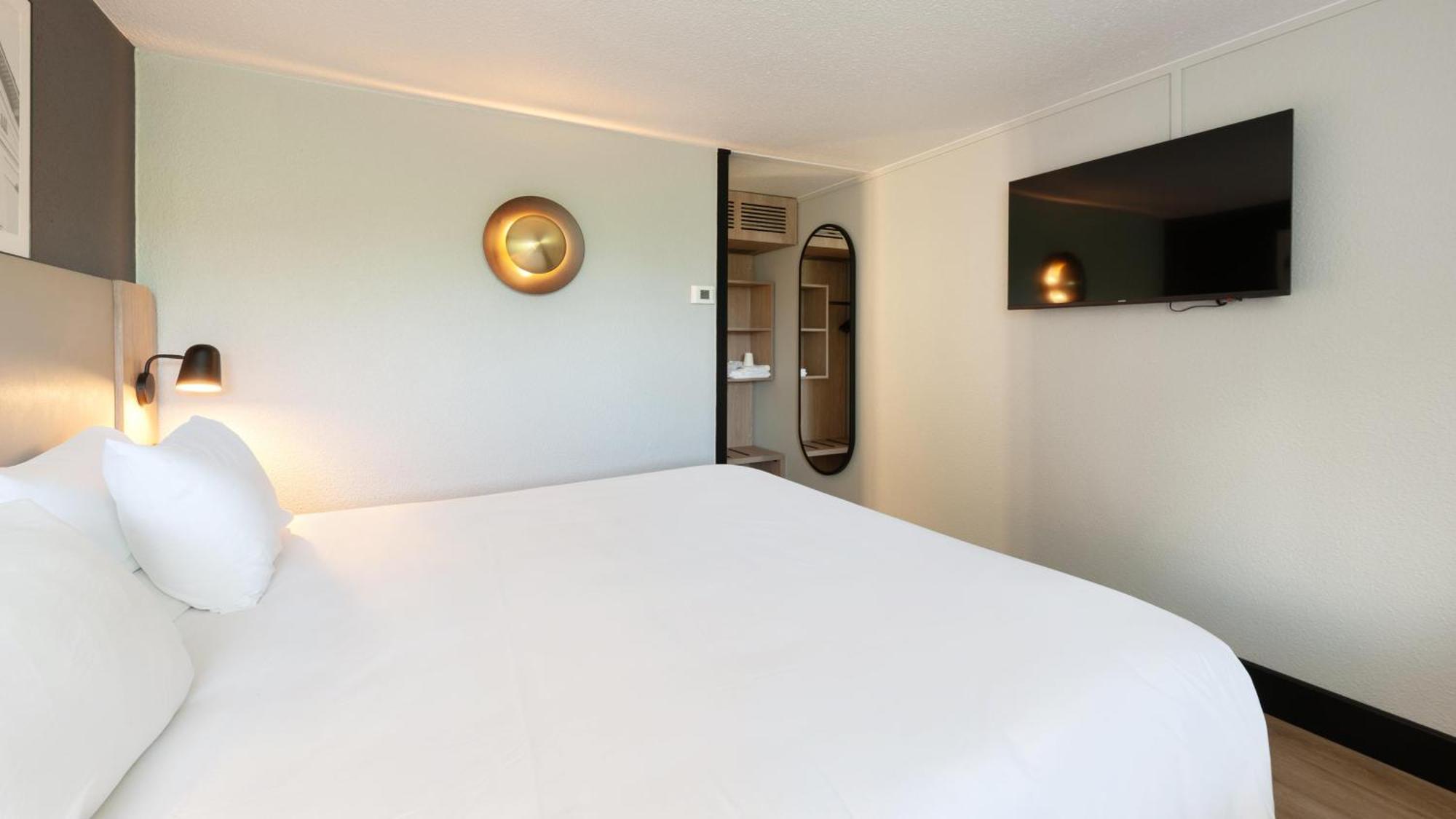 Campanile Argenteuil Hotel Ngoại thất bức ảnh