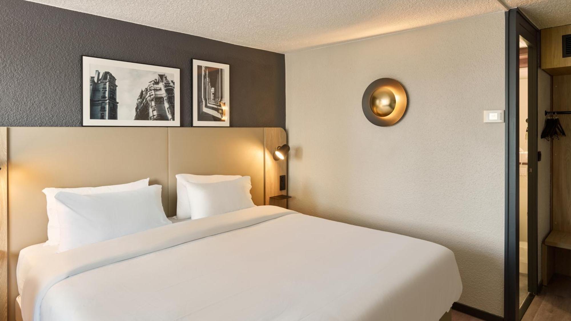 Campanile Argenteuil Hotel Ngoại thất bức ảnh