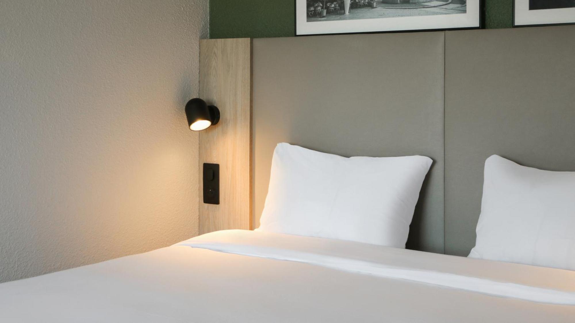 Campanile Argenteuil Hotel Ngoại thất bức ảnh