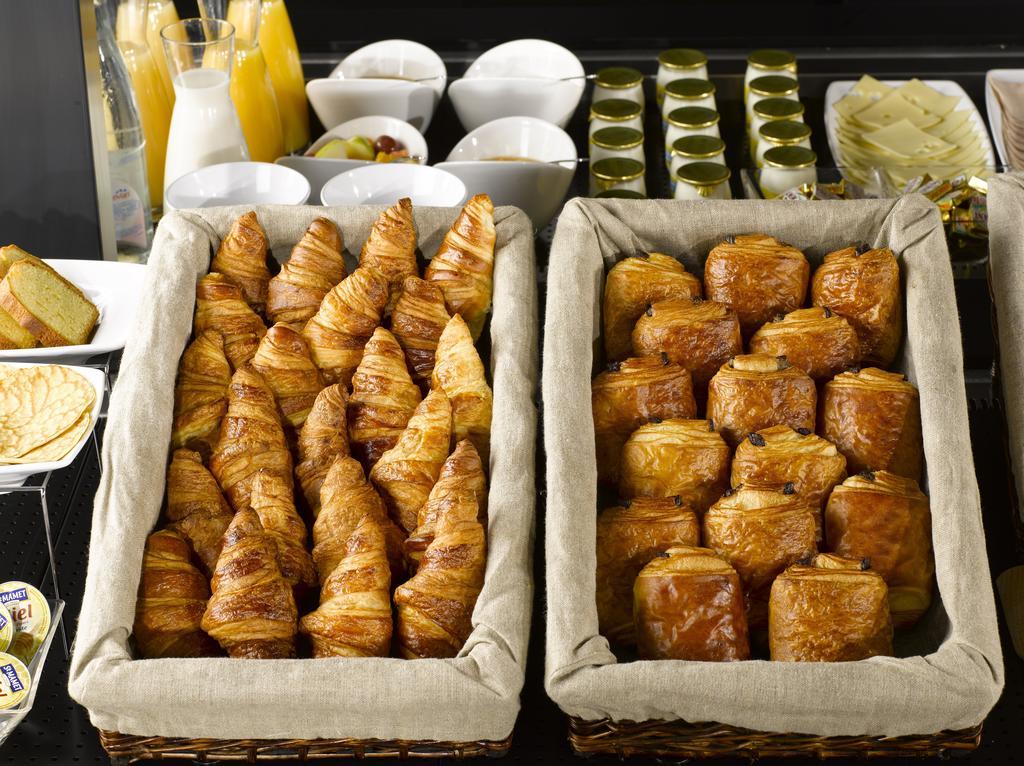 Campanile Argenteuil Hotel Ngoại thất bức ảnh