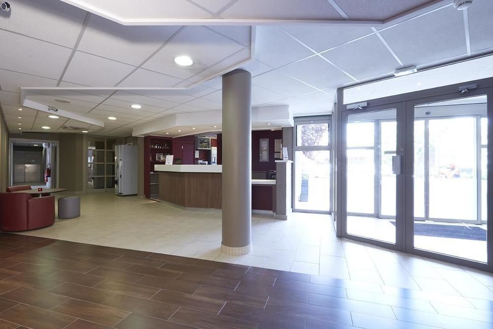 Campanile Argenteuil Hotel Ngoại thất bức ảnh